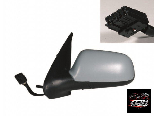 Retrovisor Izquierdo Citroen Xsara Nuevo Ref. 8148TE