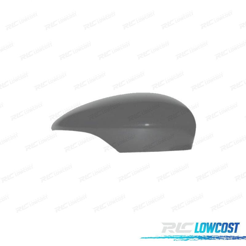 Carcasa Espejo Derecho FORD Fiesta 08-16 Imprimado
