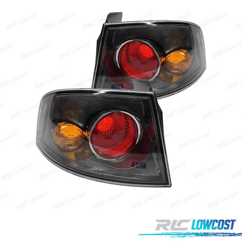 Pilotos PARA SEAT Ibiza V 02-09