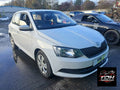 Skoda Fabia III NJ (2014-2021) Blanco - Despiece / Recambios