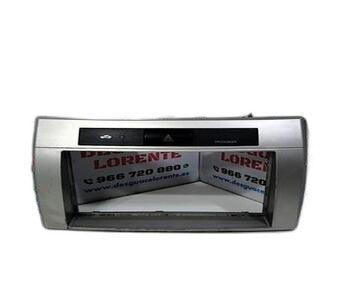 Warning de Toyota Corolla verso (e12)