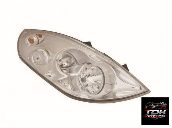 Faro Derecho Opel Movano Nuevo Ref. 4419524