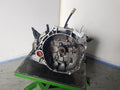 Caja de Cambios Manual Dacia Sandero Ii B8 Tce 90 B8M1 B8Ma JH3399