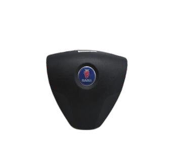 Airbag izquierdo 498997212 de Saab 9-3 familiar