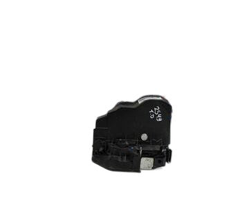 Motor cierre centralizado trasero derecho 7229460 de Bmw Serie 5 touring (e61)