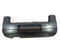 Paragolpes trasero BWA de Volkswagen Golf v (1k1)