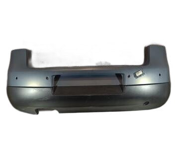 Paragolpes trasero BWA de Volkswagen Golf v (1k1)