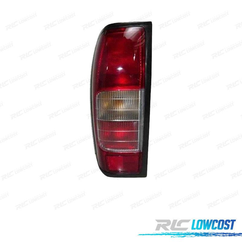 Piloto IZQ PARA Nissan Navara Pick-up 720 D22 98-00