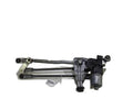Motor limpia delantero 3397021828 de Peugeot 308 sw
