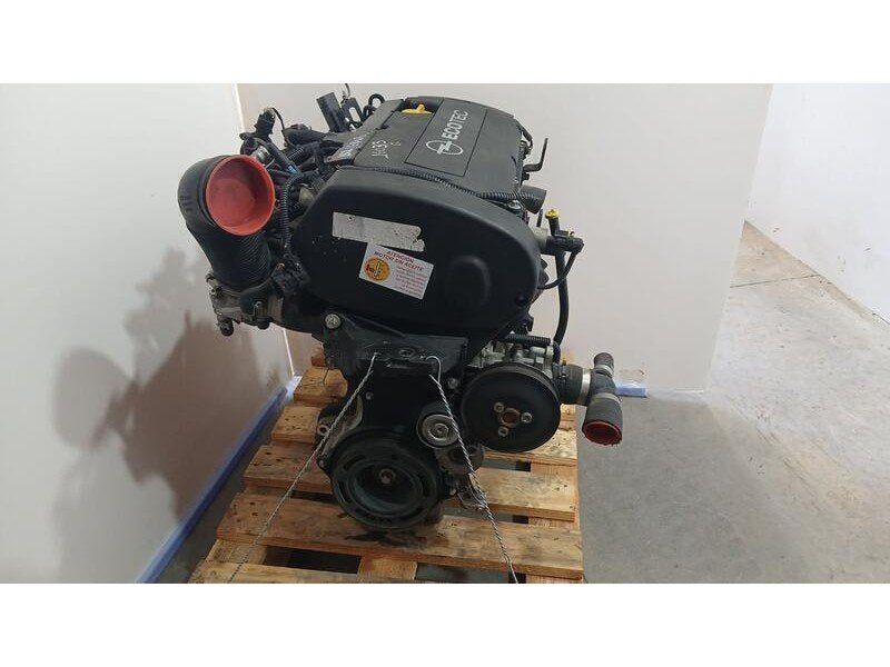 Motor Opel Astra Gtc Cosmo Z18XER