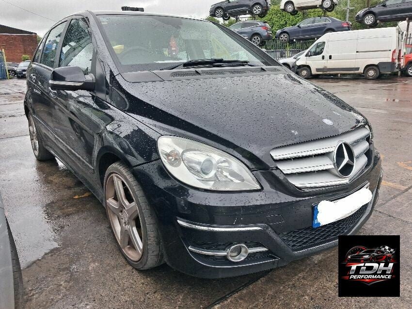 Despiece Mercedes-Benz Clase B W245 (2005-2011) Negro - Recambios