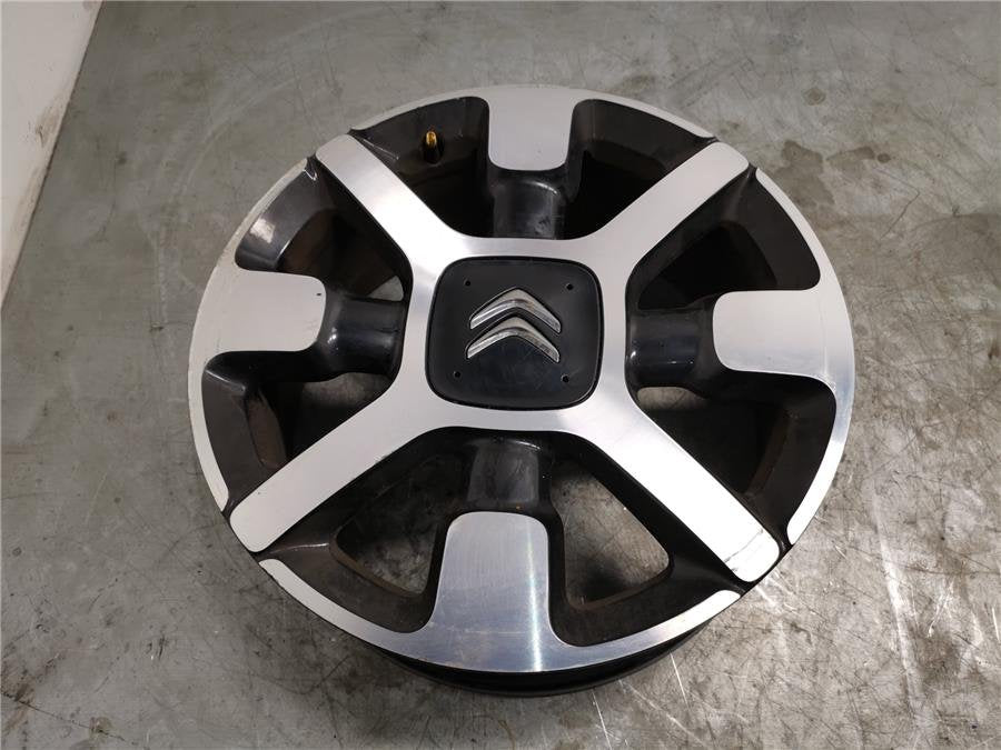 Llanta Citroen C4 Cactus
