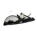 Elevalunas delantero izquierdo 6L247823201 de Ford Explorer (u2, u_)