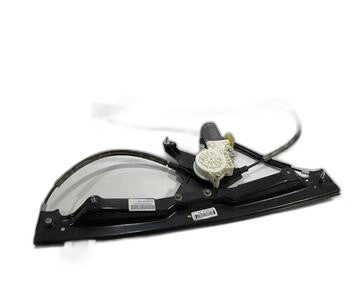 Elevalunas delantero izquierdo 6L247823201 de Ford Explorer (u2, u_)