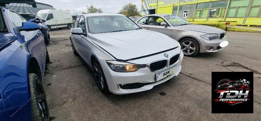 Despiece / Recambios BMW Serie 3 F30 (2011-2019) Blanco