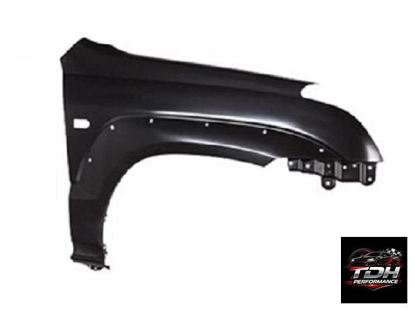 Aleta Derecho Toyota Land Cruiser Nuevo Ref. 5380160850