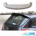 Aleron Spoiler OPEL Corsa D 3P 06-10 | TDH Performance