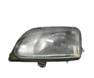 Faro izquierdo 1305235254 de Volkswagen Sharan (7m8)