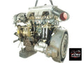 Motor Nissan L35 4.0 D 80 CV B4.40 1980-1995