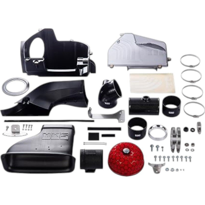 Kit admisión - HKS Cold Air Intake Full Kit Toyota GR86 FA24 22-25
