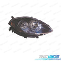 FARO DCH FIAT Bravo 06-14 Negro