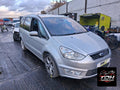 Ford Galaxy Mk2 (2010-2015) Monovolumen Gris Plata - Despiece Completo / Recambios