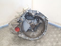 Caja de Cambios Manual Fiat Panda 312 319.1 2 312Pxa1A 328639021