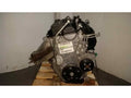 Motor Mitsubishi Colt Berlina 5 Z Cleartec Inform 134910