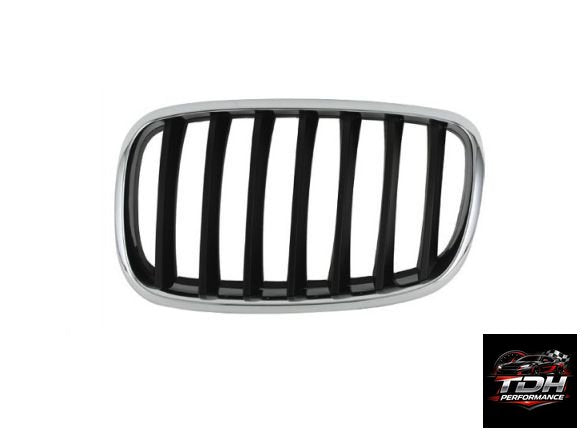Rejilla BMW X5 Nuevo Ref. 51137157687