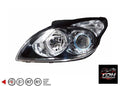 Faro Izquierdo Hyundai I30 Nuevo Ref. 921012L520