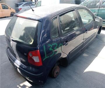 Volkswagen Polo 1.2 12V (64 CV / 47 KW) (64 CV / 47 KW) - Despiece