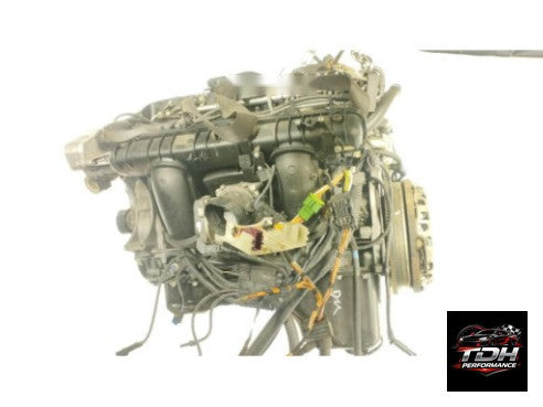 Motor BMW Serie 3 3.0 218-272 CV N53B30A 2007-2013