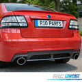 Difusor SAAB 9-3 02-07 | TDH Performance