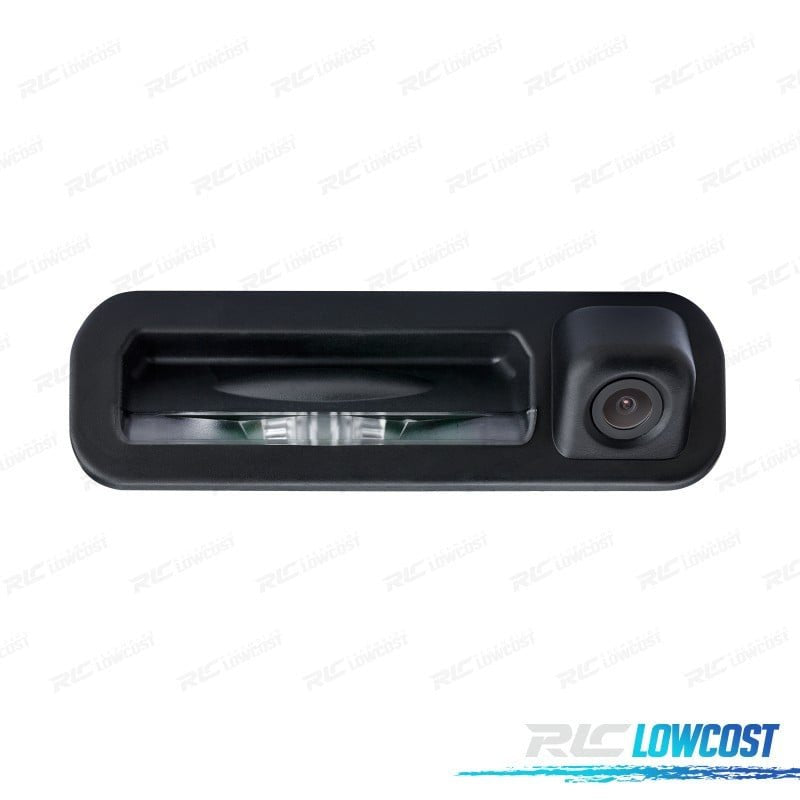 Camara DE Aparcamiento FORD Focus II C-max Y Fiesta MK7 04-12
