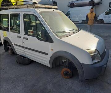 Ford Transit Connect 1.8 TDCi CAT (90 CV / 66 KW) (90 CV / 66 KW) - De