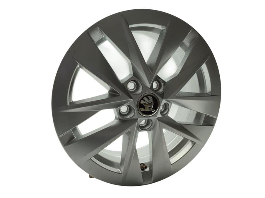 Llanta Skoda Fabia