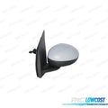 Espejo Completo Izquierdo Peugeot 107 05-13 | TDH Performance