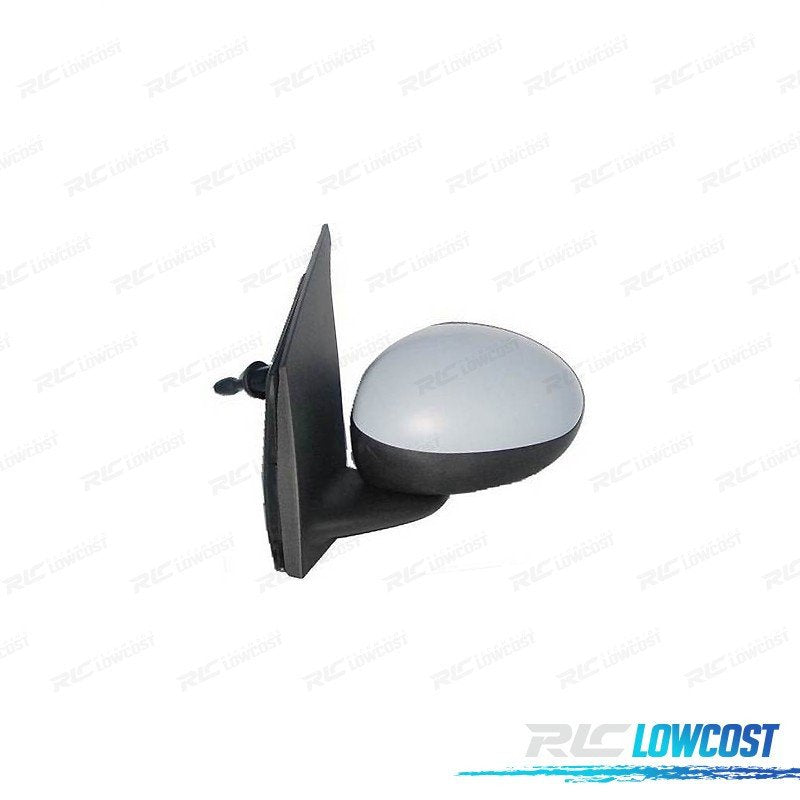 Espejo Completo Izquierdo Peugeot 107 05-13 | TDH Performance