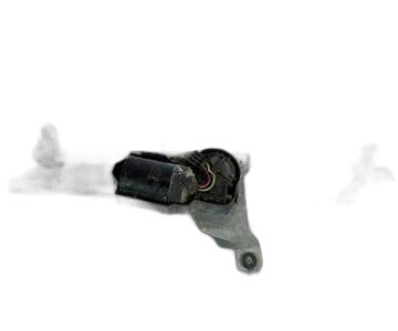 Motor limpia delantero 3397020373 de Volkswagen Polo iii (6n1) 1994-1995