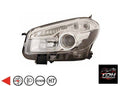 Faro Izquierdo Nissan Qashqai Nuevo Ref. 26060BR60B