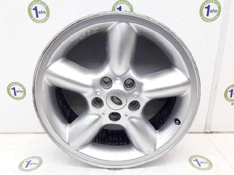 Llanta Land Rover Range