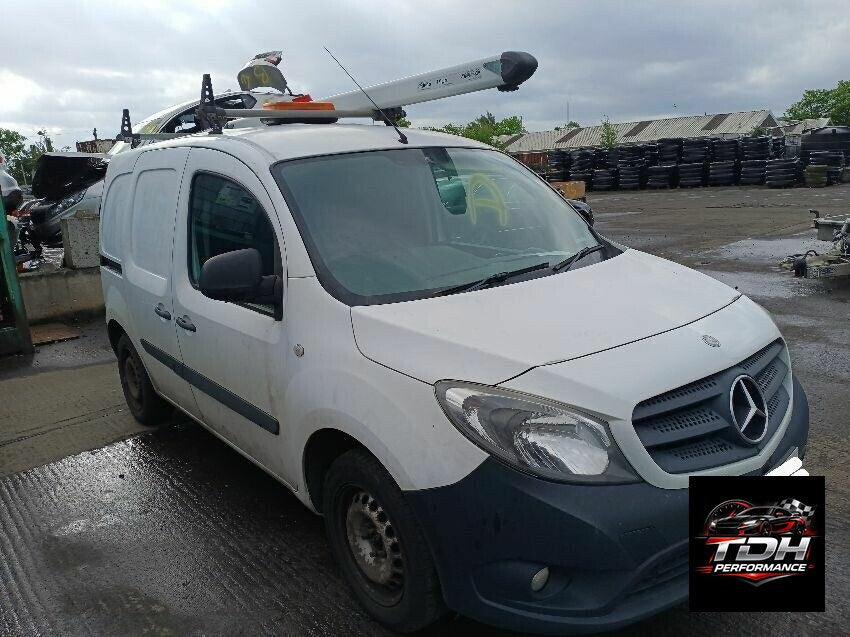 Despiece / Recambios Mercedes-Benz Citan W415 (2012-2021) Blanco