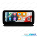 Radio GPS Android 14 Mercedes CLS W218 / C218 11-14