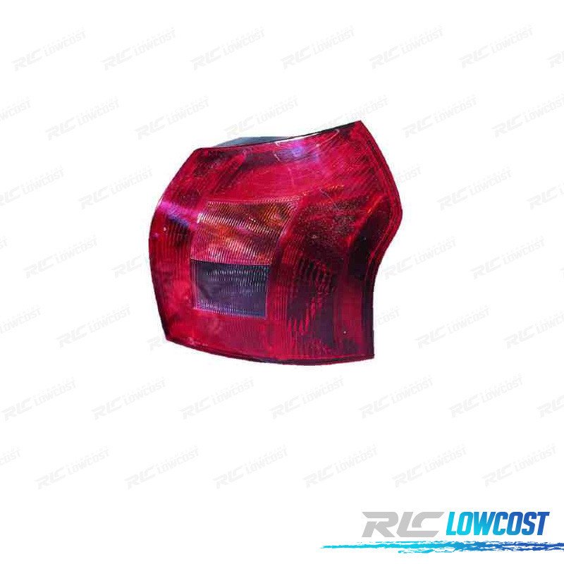 Piloto DCH PARA Toyota Corolla Hatchback 3P 5P 01-04