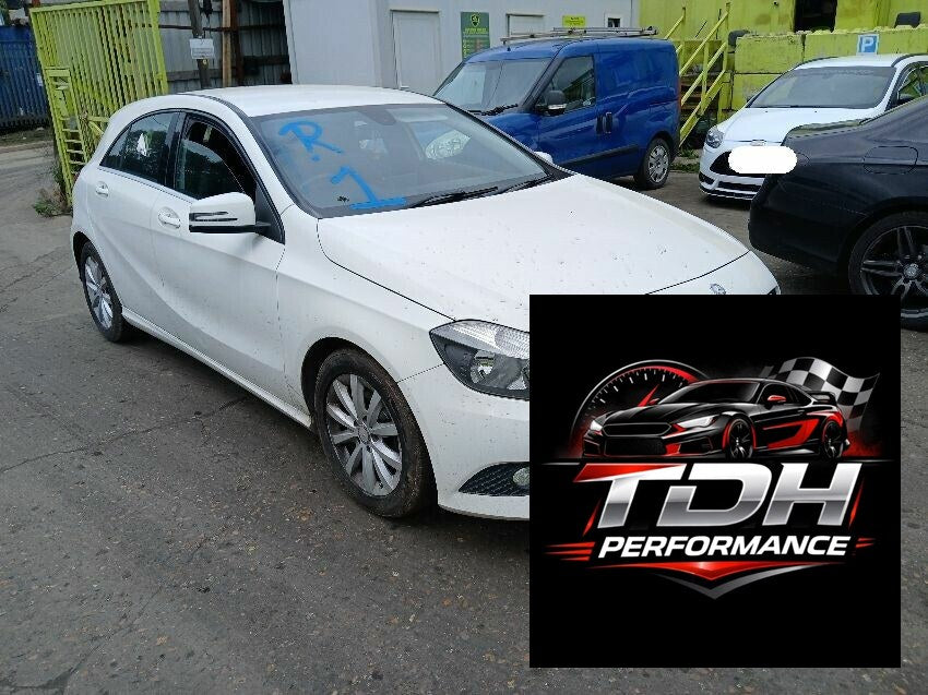 Despiece / Recambios Mercedes-Benz Clase A W176 (2012-2018) A180 CDI