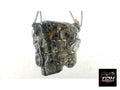 Motor Citroën C3 1.4 HDi 68 CV 8HZ (DV4TD) 2002-2009