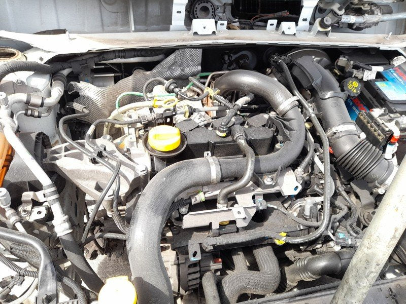 Motor Renault Clio V B7.1 0 Tce 100 B7Mt H4D450