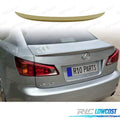 Aleron Lexus IS II 09-13 | TDH Performance