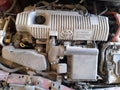 Motor Toyota Auris E18.1 8 Hybrid Zwee186 2ZRFXE