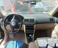 Volkswagen Golf Iv Berlina 1.6 Highline 1997 - Despiece
